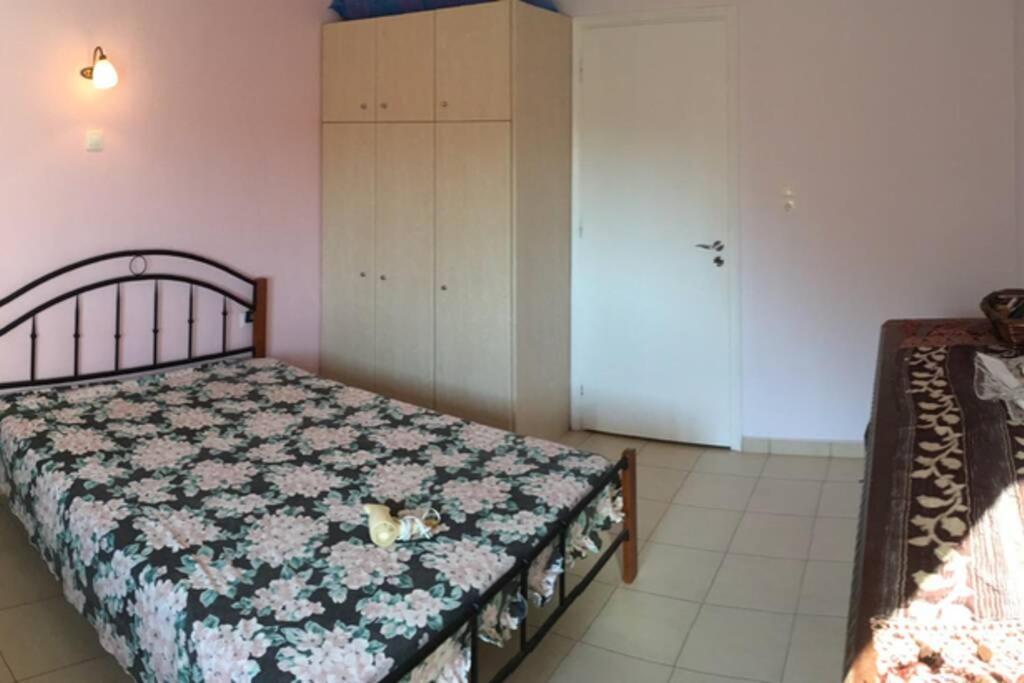 Pavlopetri Apartment Vinglafia Ngoại thất bức ảnh